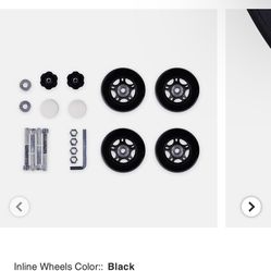 Brand new Cat Wheel Replacement Kit