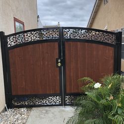 Gates