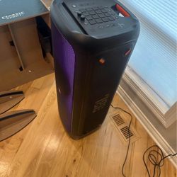 JBL Party Box 1000