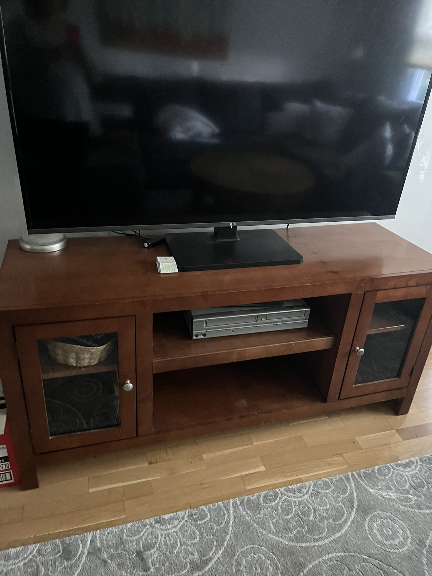 TV Console