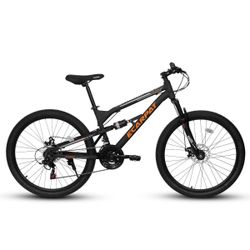 Brand new Ecarpat 26" Mountain Bike 21 Speed
