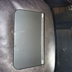 New Nintendo 3ds xl