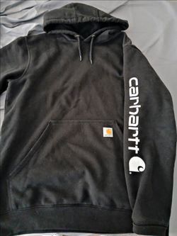 Men's Carthart Hoodie
