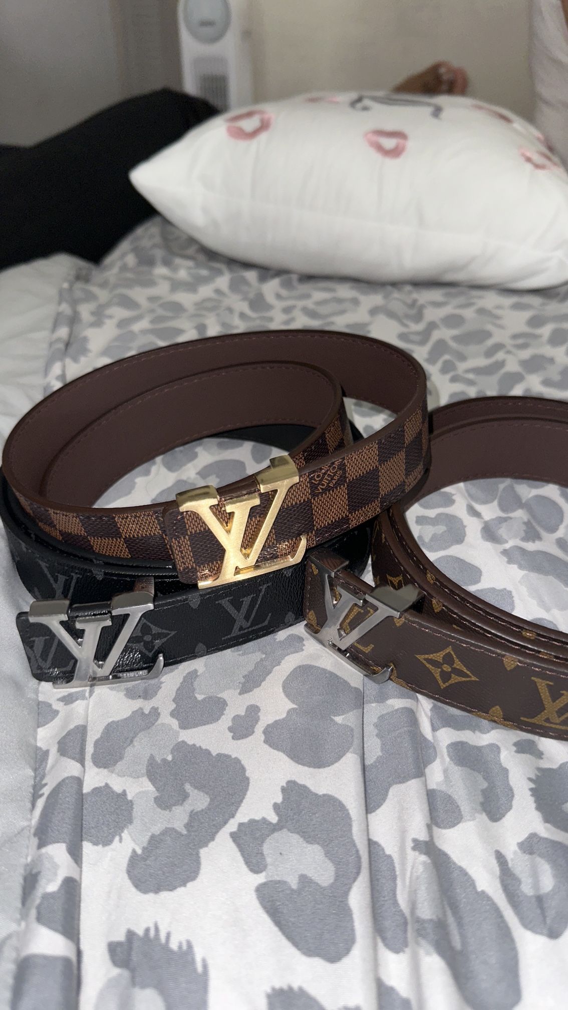 Belts