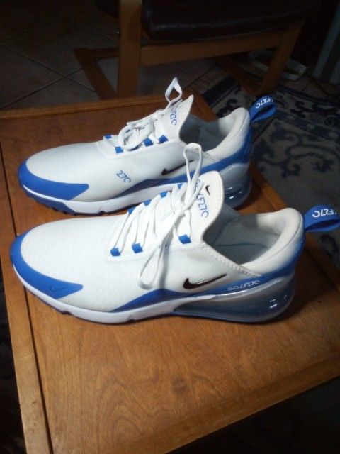 Nike Air max 270 G, Size 10 Mens New