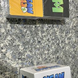 Mean 13! Sealed Family Strategy Card Game – Funny Party Game for All Ages