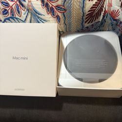 WOW NIB M1 Mac mini Blazing Fast Best Price ANYWHERE 16gb Of RAM 512gb Of Storage NIB