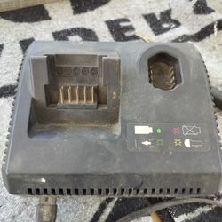 Snap On Charger 