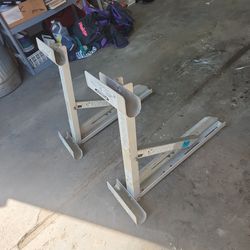 Werner ladder  jacks