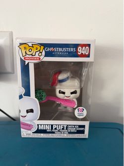 mini puft (baskin robbin’s edition) funko pop
