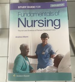 Fundamentals Study Guide