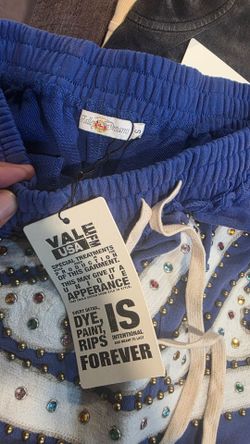 Vale Forever Clothing Authentic 100%
