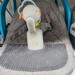 Skip Hop Baby Seat