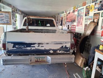 1980 Gmc Jimmy