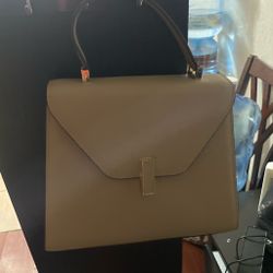Valextra Iside Bag