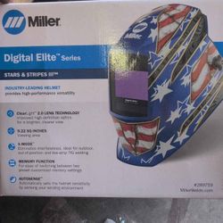 Welding Hood