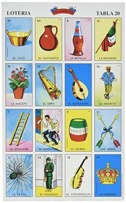 Juego de loteria herbalife