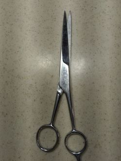 Scissors