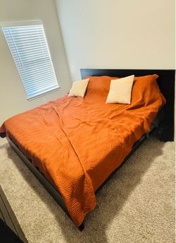 Bedroom Set