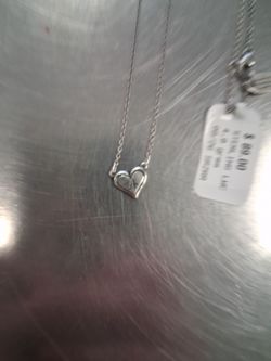 James avery necklace
