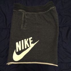 Nike Short Sz XL $55