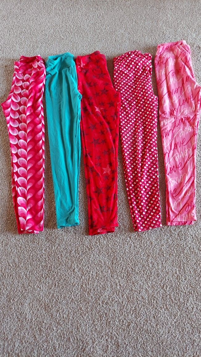 Lularoe Leggings