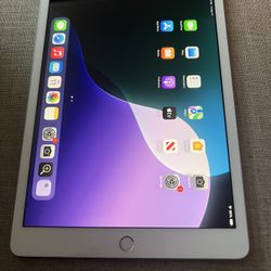 Apple iPad 8th Generation 32gb 10.2” with Wi-Fi 
