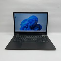 Lenovo Flex 14 2-in-1 81SQ0000US 14" i5-8265U 8GB RAM 256GB SSD