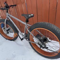 Fat Bike 