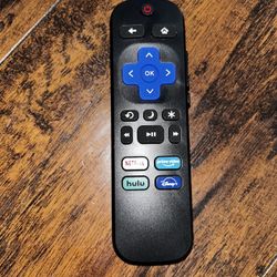 Roku Control 