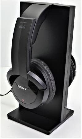 Sony MDR-RF985R Headphones