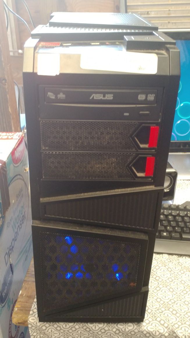 Gaming Computer for sale