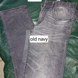 Men's Jeans