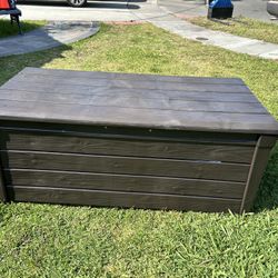 Storage Meter Dim 56”x27”x24”