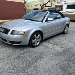 2005 Audi A4