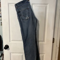 Levi’s 505 Jeans