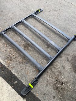 4 runner rack roof
