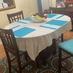 Dining Room Set
