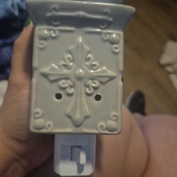 Ceramic Wax Warmer