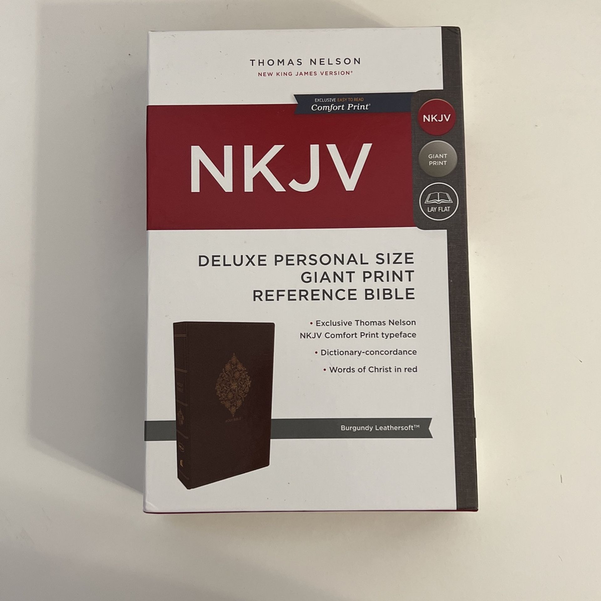 NKJV Bible