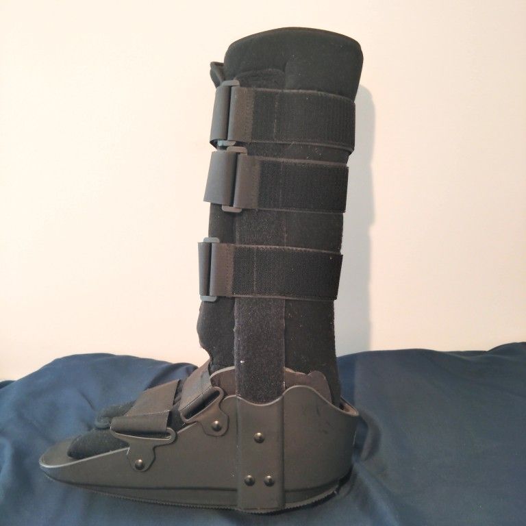 Walking Boot Fracture Boot Stabilizing Boot Size L