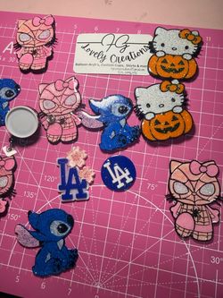 Badge Reels