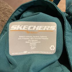 Sketchers Small Scrub Pants