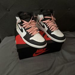 Jordan 1 stage haze