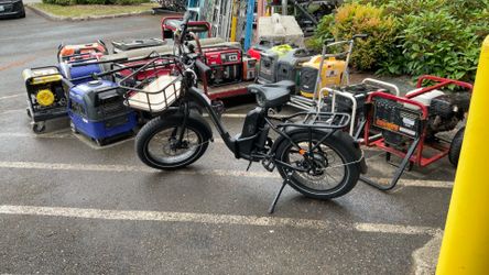 Rad Power Bikes