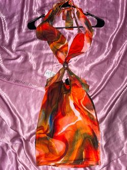 NWT Windsor Love Island Dress