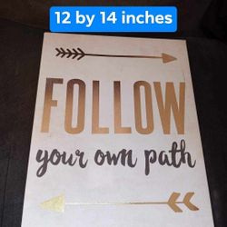 New Decorations Frame/Wall Art/Canvas 