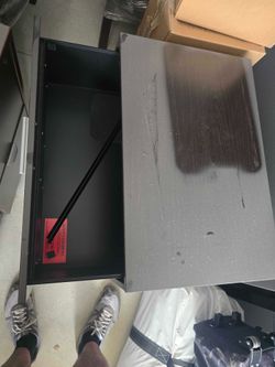 Cabinet w/ drawers