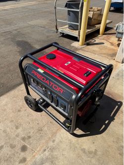 Generator
