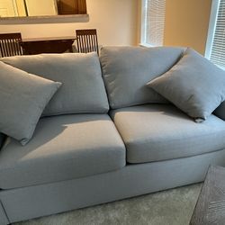 Sofa - Estate Sale